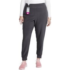 Pull-On Jogger Scrub Pant